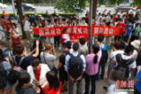 全国高考进入第二天 这些地方查分时间已公布!