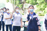 深圳中考成绩公布，第一批高中录取标准预计25日出炉