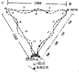 2021湖北省高考体考评分标准