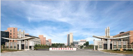 杭州浙江交通职业技术学院