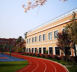 上海彭浦中学