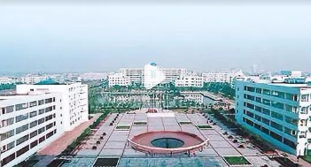仙桃职业学院