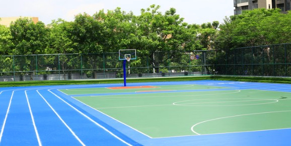 松山湖清澜山学校