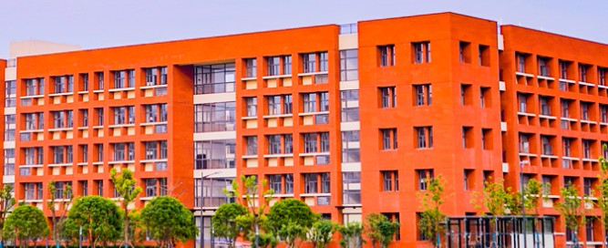 武汉纺织大学外经贸学院