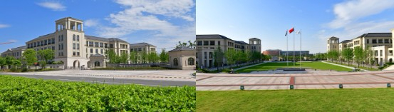 宁波幼儿师范高等专科学校