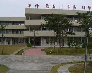 广州大田小学