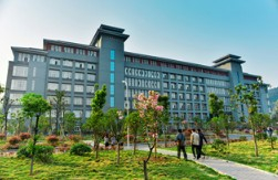 襄阳湖北文理学院