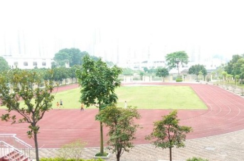 广州钟村育英小学
