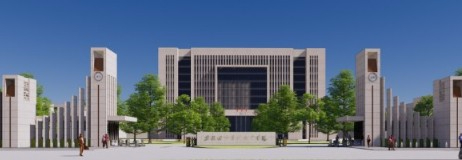 合肥安徽城市管理职业学院