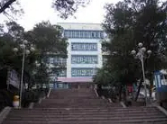 重庆郊县重庆市石柱民族中学校