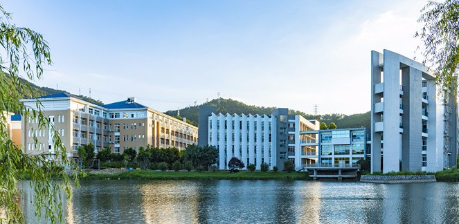 福州闽江学院