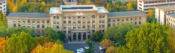 泰安山东农业大学