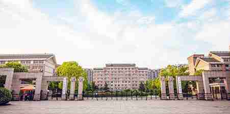 杭州浙江艺术学校(浙江艺术职业学院附中)