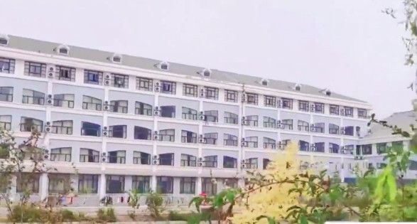 宿州职业技术学院