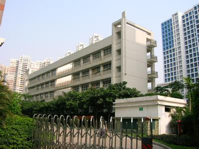 天府路小学