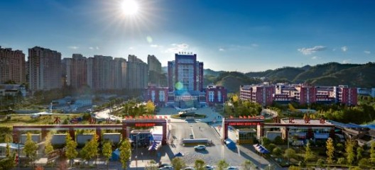 张家界航空工业职业技术学院