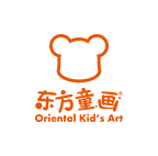 东方童画