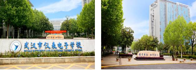 国家级重点中专_武汉市仪表电子学校_武汉仪表电子学校网站
